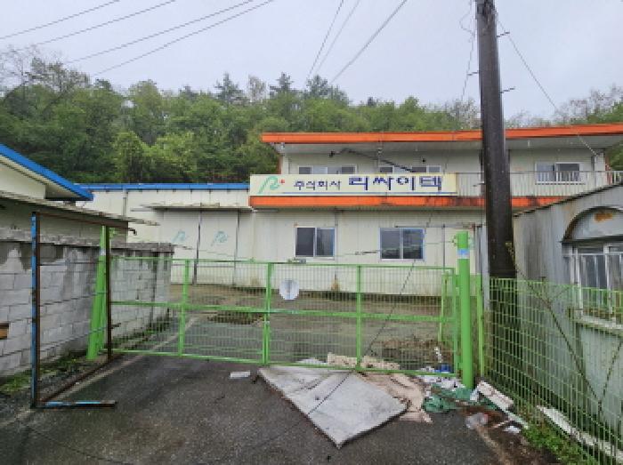 2025타경866 공장 · 충청북도 음성군 음성읍 한벌리 722-5