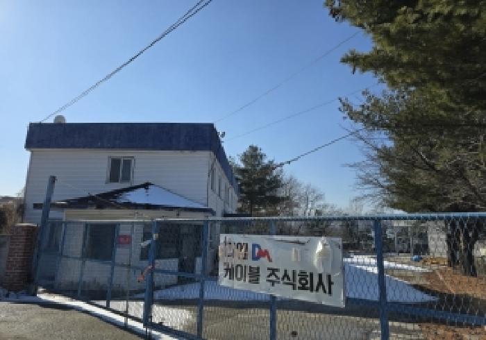 2026타경14 공장 · 충청북도 음성군 삼성면 덕정리 51