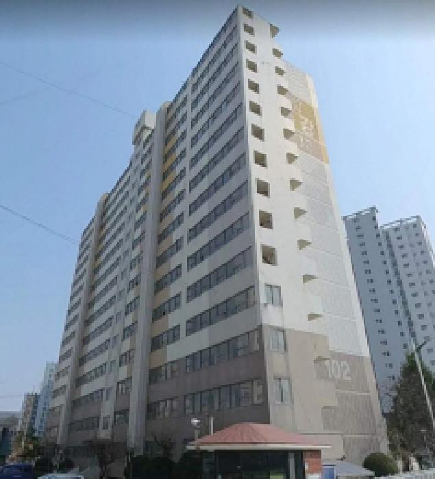 2026타경30021 아파트 · 충청북도 음성군 감곡면 오향리 557-4 감곡부강아파트 102동 8층805호