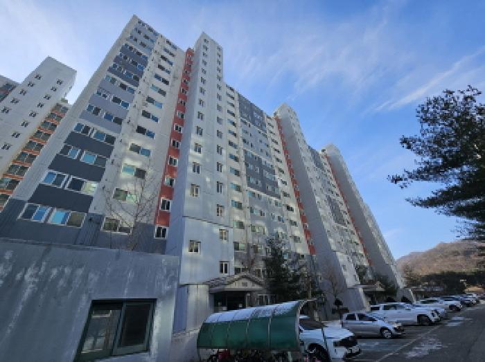 2026타경30029 아파트 · 충청북도 음성군 음성읍 신천리 149 금광포란재아파트 102동 2층205호