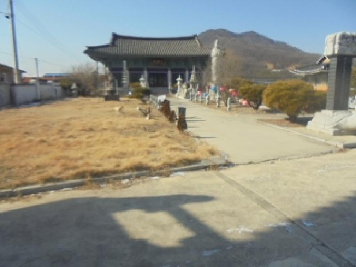 2026타경30031 · 충청북도 음성군 감곡면 주천리 319-2