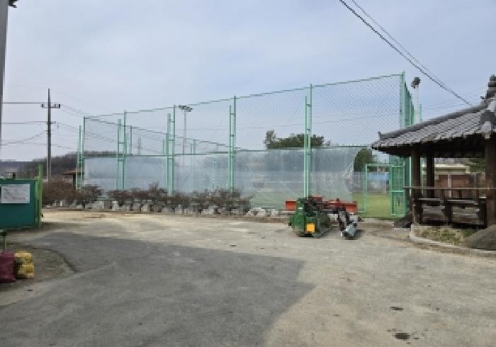 2026타경30075 대지 · 충청북도 음성군 감곡면 단평리 260-2