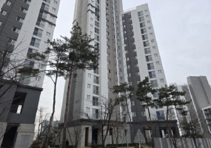 2026타경30078 아파트 · 충청북도 음성군 대소면 태생리 765 대소웰메이드타운 104동 13층1302호