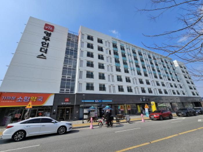 2026타경44 공장 · 충청북도 음성군 맹동면 두성리 1429 충북혁신영무인더스 3층330호