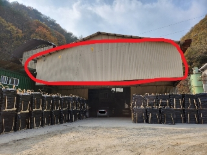 2023타경6801 임야 · 충청북도 제천시 금성면 월굴리 4