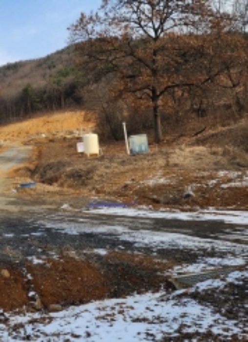 2024타경1803 대지 · 충청북도 제천시 청풍면