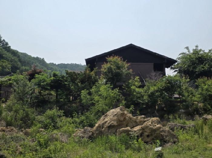 2025타경108 · 충청북도 제천시 백운면