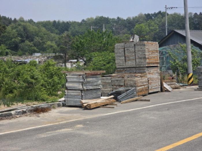 2025타경5318 임야 · 충청북도 제천시 왕암동