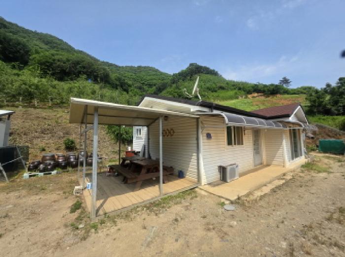 2025타경5330 · 충청북도 제천시 청풍면
