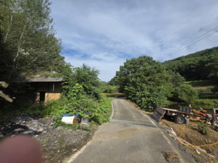2025타경5396 전답 · 충청북도 제천시 덕산면