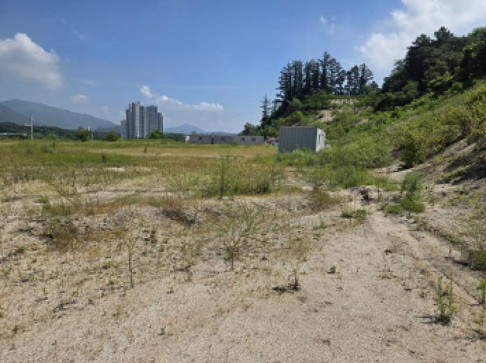 2025타경5400 · 충청북도 제천시 신월동