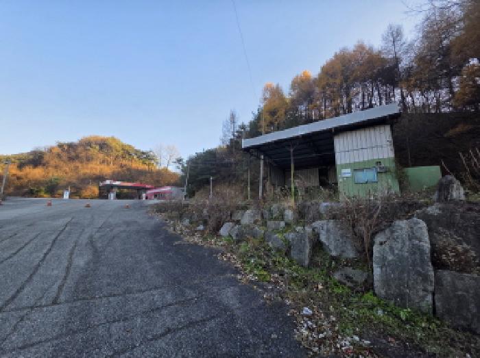 2025타경5448 · 충청북도 제천시 백운면