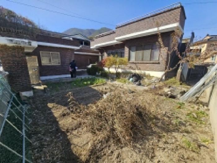 2025타경5466 · 충청북도 단양군 단성면