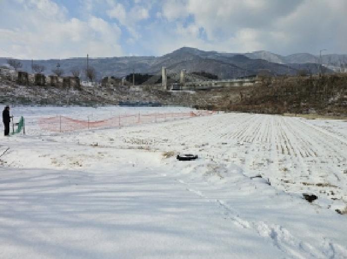 2025타경5504 전답 · 충청북도 단양군 영춘면 용진리 283-1