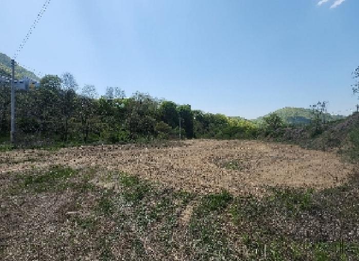 2025타경10132 · 충청북도 영동군 매곡면 어촌리 23