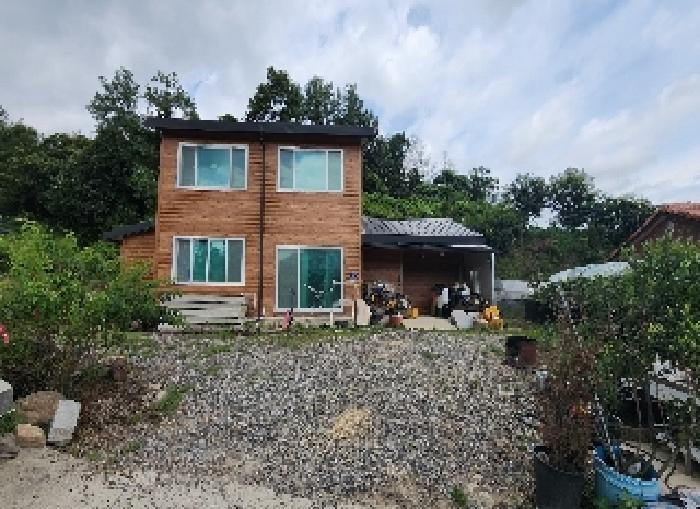 2025타경10183 · 충청북도 옥천군 이원면
