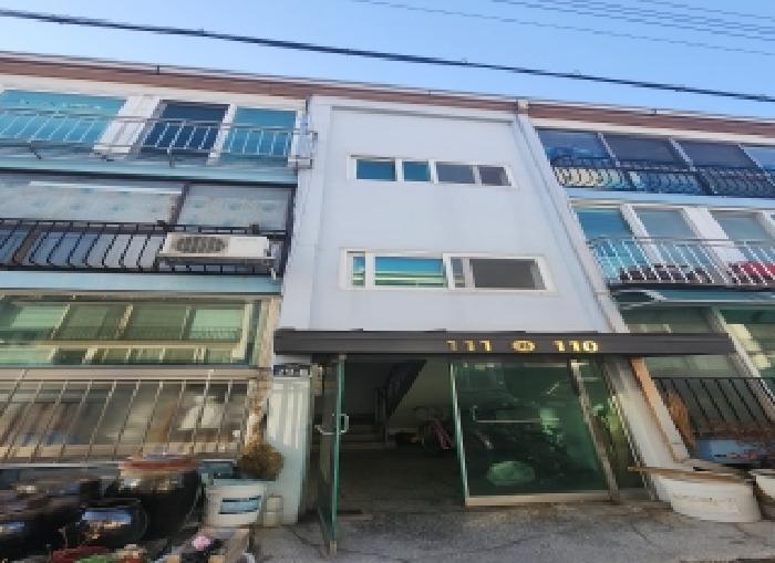 2025타경10241 다세대연립 · 충청북도 옥천군 성신로