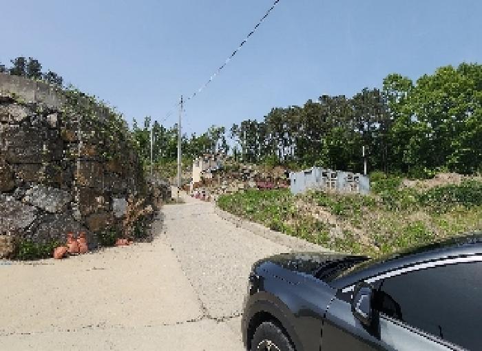 2025타경71 · 충청북도 옥천군 동이면