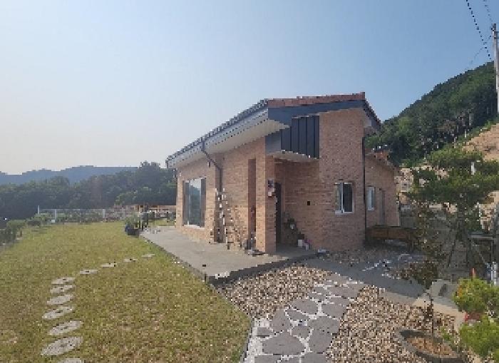 2025타경81 대지 · 충청북도 옥천군 청산면 교평리 172-3