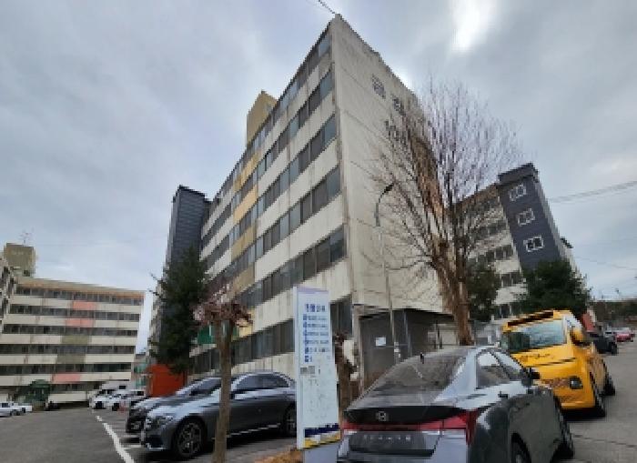 2026타경10024 아파트 · 충청북도 영동군 눈어치1로