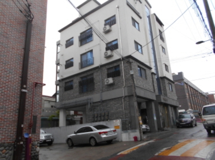 2023타경3384 대지 · 대전광역시 서구 변동 74-15