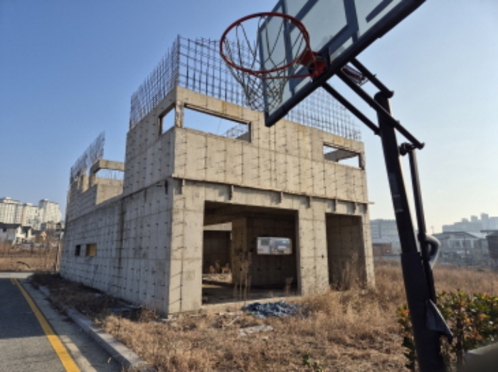 2024타경101377 대지 · 세종특별자치시 고운동