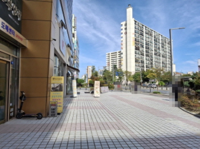 2024타경10211 상가근린 · 대전광역시 중구 태평로 71-0