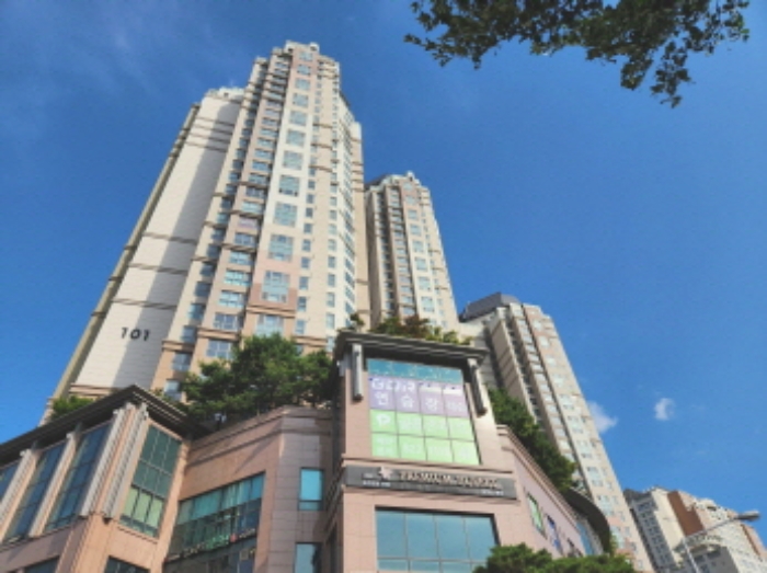 2024타경109647 상가근린 · 대전광역시 유성구 계룡로 55-0