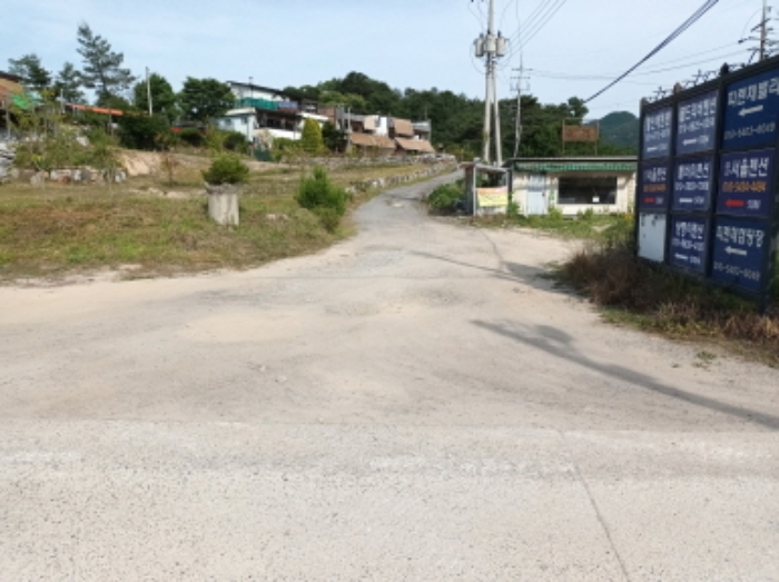 2024타경110821 임야 · 충청남도 금산군 부리면