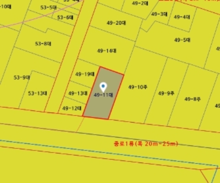 2024타경11269 상가근린 · 대전광역시 대덕구 덕암동