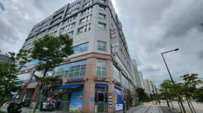 2024타경115888 상가근린 · 세종특별자치시 한누리대로 237-0