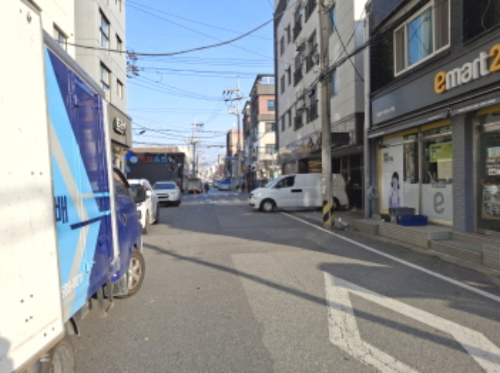 2024타경123735 상가근린 · 대전광역시 중구 유천로47번길