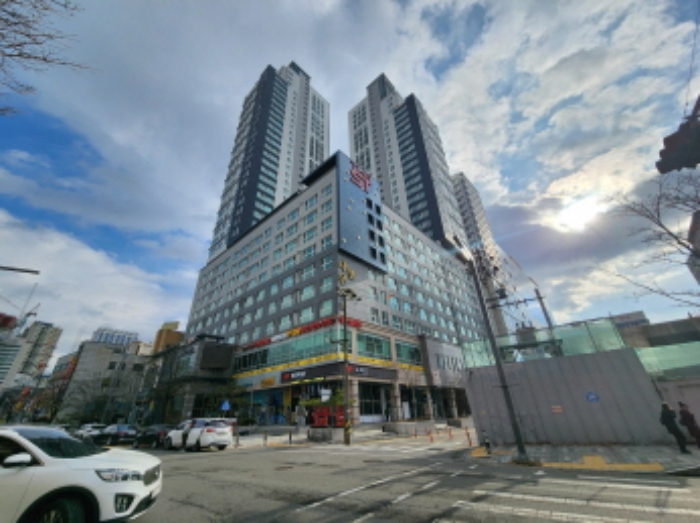 2024타경124745 상가근린 · 대전광역시 유성구 온천로
