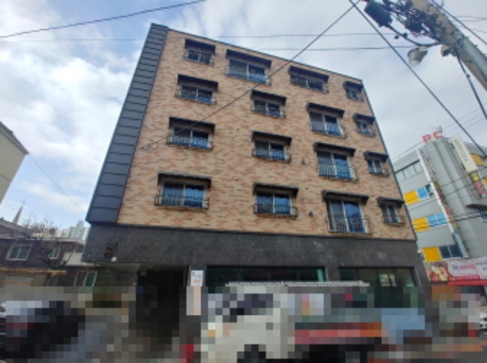 2024타경1453 · 대전광역시 동구 우암로312번길 40