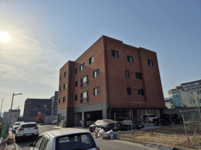 2024타경3190 · 대전광역시 유성구 학하남로99번길 24-16