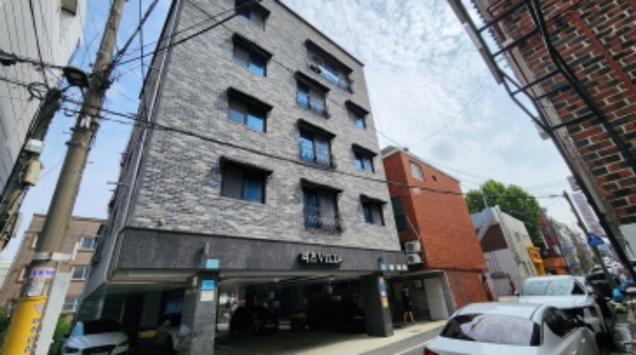 2024타경8492 · 대전광역시 대덕구 홍도로129번길 10-0