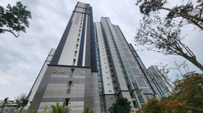 2024타경8874 아파트 · 대전광역시 유성구 죽동로 39 210동 14층1402호 (죽동,죽동대원칸타빌)