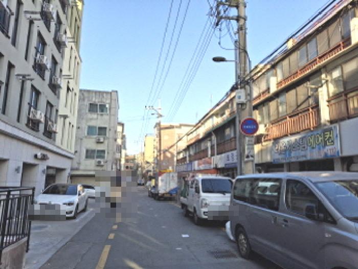2025타경1221 · 대전광역시 서구 갈마로219번길