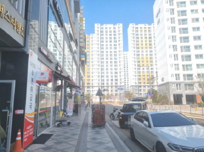 2025타경1535 상가근린 · 세종특별자치시 다정중앙로