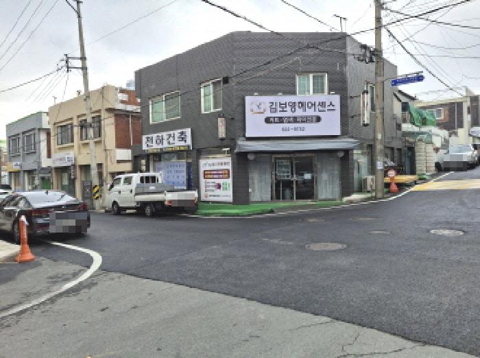 2025타경1665 상가근린 · 대전광역시 동구 비래서로26번길