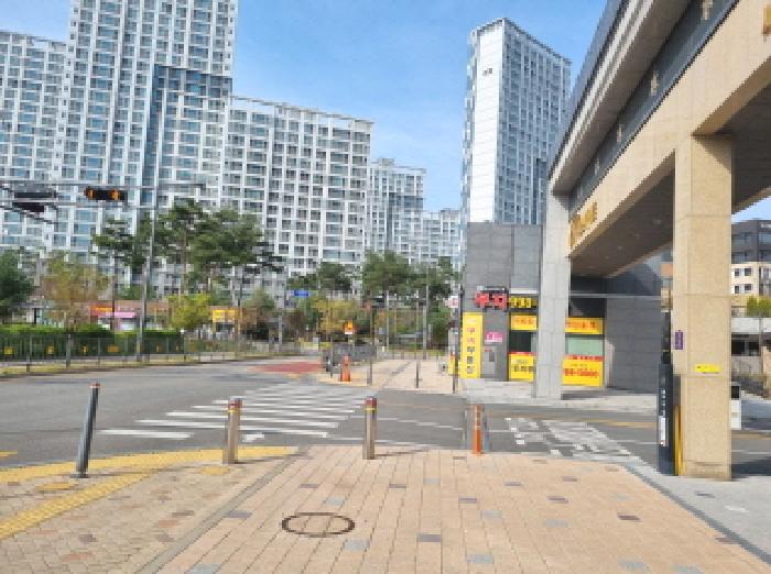 2025타경2828 상가근린 · 세종특별자치시 소담4로