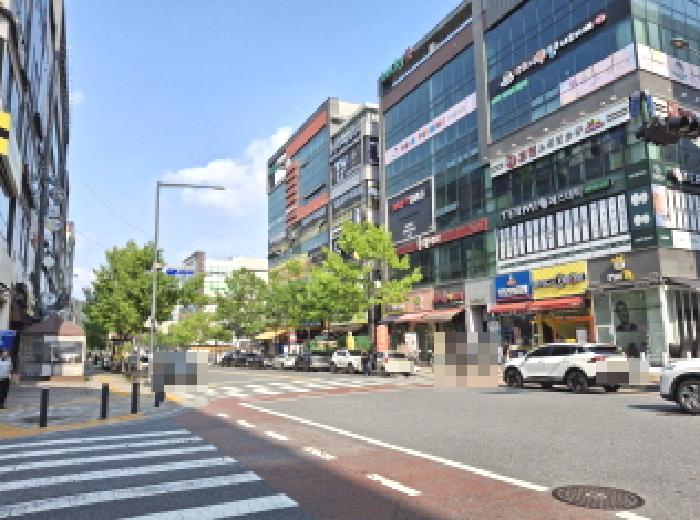 2025타경3470 상가근린 · 대전광역시 서구 도안동로11번길