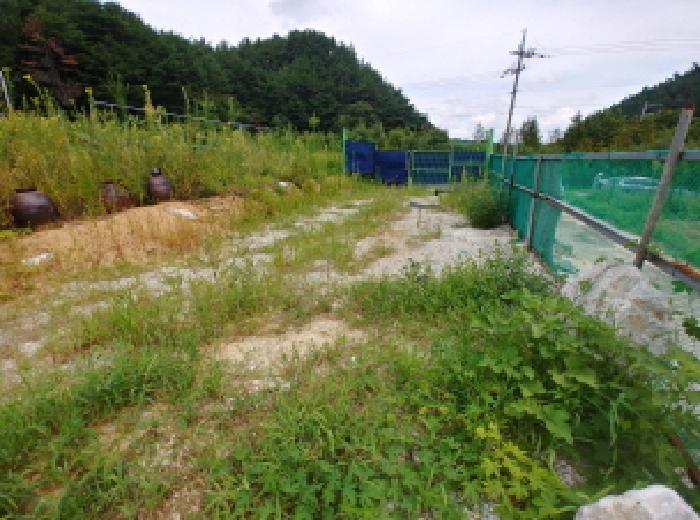 2025타경3545 전답 · 충청남도 금산군 금산읍