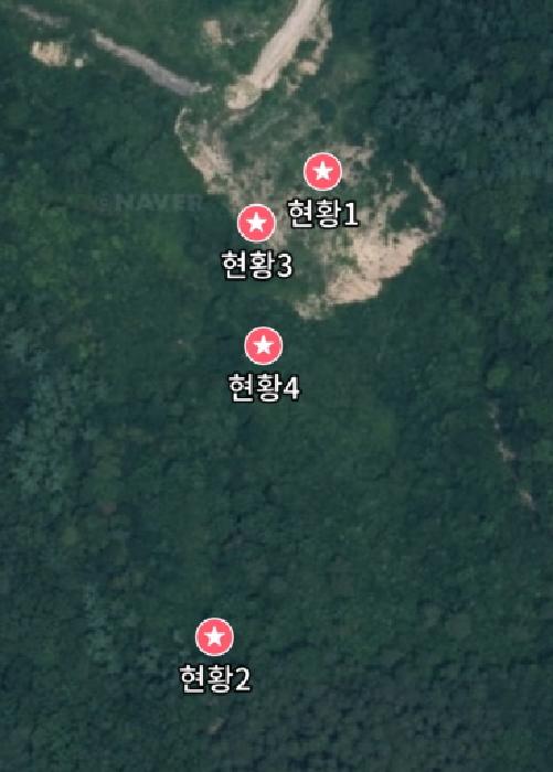 2025타경3549 임야 · 충청남도 금산군 제원면