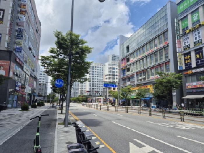 2025타경3645 상가근린 · 세종특별자치시 새롬중앙로