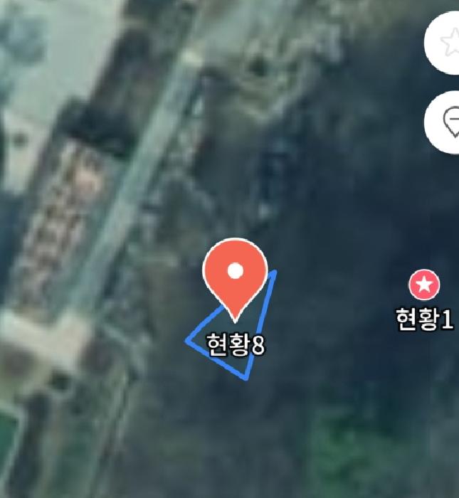 2025타경3713 대지 · 충청남도 금산군 금산읍