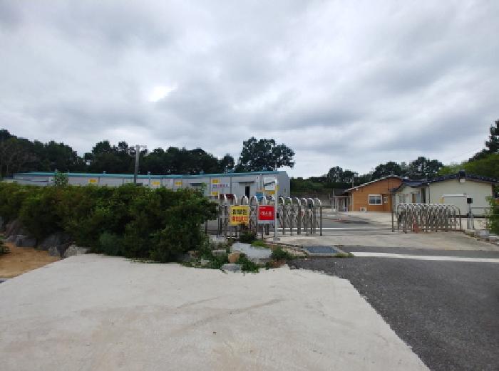 2025타경3830 · 충청남도 금산군 남일면