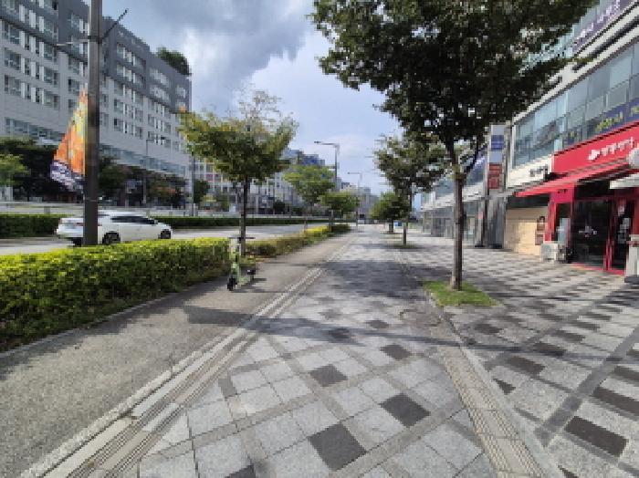2025타경3845 상가근린 · 세종특별자치시 한누리대로