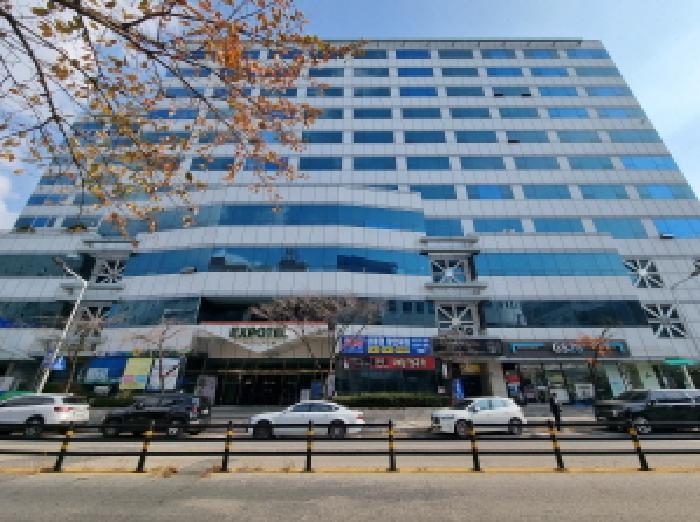 2025타경3952 아파트 · 대전광역시 서구 둔산로