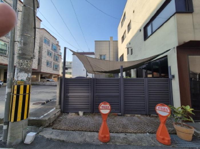 2025타경3993 상가근린 · 대전광역시 유성구 봉명동